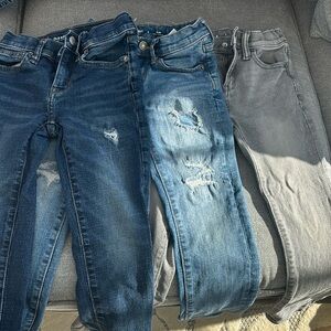 Kid Old Navy Jeans